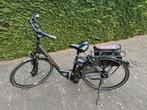 Elektrische fiets Kalkhoff, Fietsen en Brommers, Ophalen, Gebruikt, 50 km per accu of meer