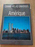 Atlas universel Amérique tome 1 et 2, Zo goed als nieuw
