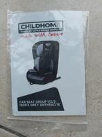 Autostoel Childhome, Enlèvement, Comme neuf, Autres marques, Isofix