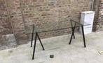 design tafel hay, Huis en Inrichting, Tafels | Eettafels, Ophalen