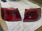Audi a6 C 7 Sedan led achterlichten, Ophalen, Audi
