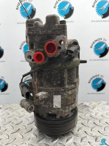 B.M.W. 1 SERIES E81 118i Business Line  [A_C_COMPRESSOR] 200 beschikbaar voor biedingen