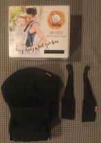 Tula Baby Concentric met uitbreiding, Ophalen of Verzenden, Gebruikt, Draagzak