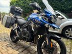 Triumph Tiger Explorer XCA 1200, Motos, Tourisme, Plus de 35 kW, Particulier, 3 cylindres