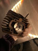 Honda Camino 70cc en fonte, Enlèvement ou Envoi, Utilisé, Cylindre