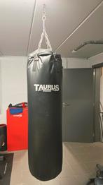 Sac de boxe Taurus, Sports & Fitness, Sac de boxe