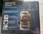 Shampouineuse Bissel spotclean pro advanced, Doe-het-zelf en Bouw, Reinigingsmachines, Ophalen, Nieuw, Schrobmachine