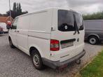 Volkswagen Transporter Transporter T5 export (bj 2013), Voorwielaandrijving, Stof, 4 cilinders, Volkswagen