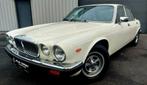 Jaguar Daimler Sovereign XJ6 oldtimer, Auto's, Automaat, 4200 cc, Wit, Berline