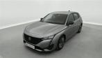 Peugeot 308 1.2 PureTech Active Pack S&S Navi / Led / PDC, Auto's, Stof, Gebruikt, 1199 cc, 124 g/km