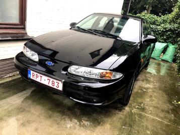 Chevrolet Alero  beschikbaar voor biedingen