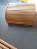 brooddoos, Huis en Inrichting, Ophalen of Verzenden