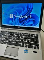 Hp Elitebook intel core i5 Windows 11 Pro, Ophalen of Verzenden