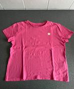 Roze t-shirt JBC met bloemetje - maat 152, Enfants & Bébés, Vêtements enfant | Taille 152, Comme neuf, Fille, Chemise ou À manches longues