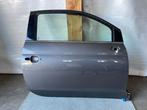 PORTIER RECHTS Fiat 500 (312) (01-2007/12-2012), Auto-onderdelen, Gebruikt, Rechts, Fiat, Deur