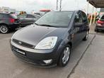 Ford Fiesta 1.4d GARANTIE/ KEURING/ CARPASS, Autos, Argent ou Gris, Achat, Entreprise, Boîte manuelle