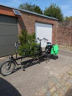 Onderwaterfiets XL, Fietsen en Brommers, Fietsen | Tandems, Ophalen, Gebruikt, Onderwaterfiets