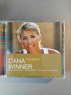 Cd. Dana Winner. Essential. Volume 2., Cd's en Dvd's, Ophalen of Verzenden, Zo goed als nieuw