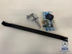 NOS montageset middenarmsteun voor Mercedes-Benz W123 1e + 2, Neuf, -, -, Enlèvement ou Envoi