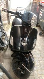 Vespa 250cc GTS zonder 1234 (125cc 180cc 300cc), Motoren, Motoren | Piaggio, 250 cc, Scooter, Particulier, 1 cilinder