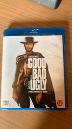 The Good The Bad and the Ugly, Cd's en Dvd's, Blu-ray, Ophalen of Verzenden, Zo goed als nieuw, Actie