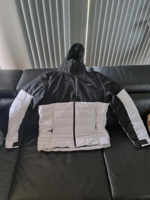 Snowboard jas en broek, Kleding | Heren, Jassen | Winter, Zo goed als nieuw, Maat 56/58 (XL), Ophalen