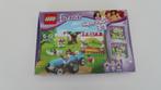 Lego 3-in-1 SuperPack, Ophalen of Verzenden, Zo goed als nieuw, Complete set, Lego