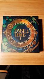 Take Time, jeu de société, Enlèvement, Comme neuf