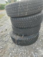215 75R/16 winterbanden, Auto-onderdelen, Banden en Velgen, Ophalen, 16 inch, Winterbanden, Band(en)