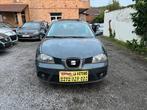 Seat Ibiza 5 Portes 1.9 tdi 74kw 219000km  0032495310431, Autos, Seat, 5 places, Carnet d'entretien, Achat, Autre carrosserie