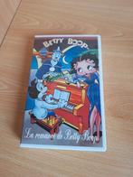 Betty Boop BHS-tape „The Romance of Betty Boop”, Verzamelen, Beelden en Beeldjes, Ophalen of Verzenden, Nieuw, Mens