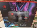 Mad Catz T.E.3 Fightstick Arcade, Games en Spelcomputers, Ophalen, Nieuw