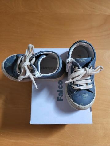 Chaussures pour bébé Falcotto (Naturino)