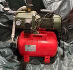 Waterpomp waterland, Jardin & Terrasse, Pompes à eau, Enlèvement, Utilisé