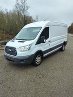 Ford Transit 2019 2l 96kw Euro 6b Garantie 12 mois, Achat, Euro 6, Entreprise, 3 places