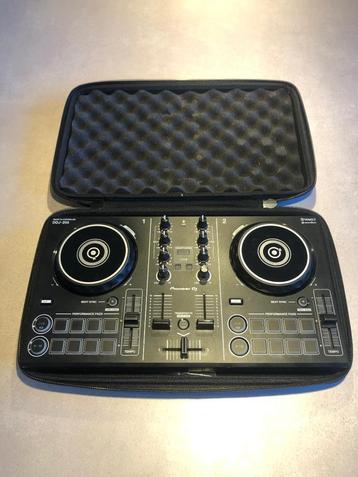 Pioneer DDJ-200 beschikbaar voor biedingen