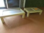Nieuw salontafel 10 euro per stuk., Enlèvement, Neuf