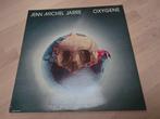 33t. Jean michel Jarre Oxygene 1976 Motors, Ophalen