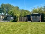 Chalet, Caravans en Kamperen, Stacaravans