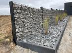 Pose cloture et palissade, Jardin & Terrasse, Enlèvement, Comme neuf