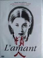 L'amant / DVD NEUF, Ophalen of Verzenden, Zo goed als nieuw