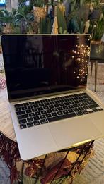 Macbook Air M2 NEW, Ophalen of Verzenden, Zo goed als nieuw, Azerty, MacBook