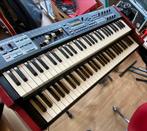 Hammond SK2 met flightcase en Hammond volumepedaal, Muziek en Instrumenten, Orgels, Ophalen, Zo goed als nieuw