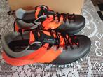 MERREL MTL MQM BLACK / ORANGE Maat 42, Ophalen