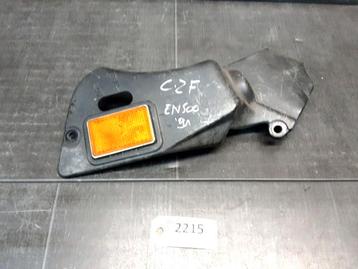 EN500 1991 - 1995 Kawasaki Cover D1-60842 beschikbaar voor biedingen