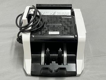 BILLCOUNTER - GELDTELMACHINE + SCHERM beschikbaar voor biedingen