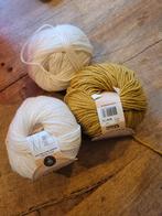 Cotton merino classic mayflower 140gr, Hobby en Vrije tijd, Ophalen of Verzenden, Nieuw