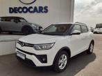 SsangYong Tivoli Nieuwstaat Full Option * 6858 km !!! *LEDE, 5 places, Break, 128 ch, Achat