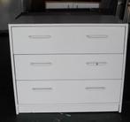 kastje, 3 ou 4 tiroirs, 25 à 50 cm, Moins de 100 cm, Enlèvement