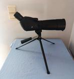 Bresser telescoop 20 - 60 x 60 mm, Audio, Tv en Foto, Optische apparatuur | Telescopen, Lenzentelescoop (refractor), Met statief